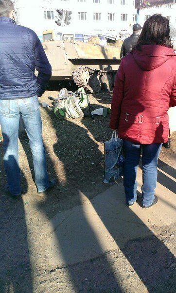 Сводки от ополчения Новороссии 16.03.2015 Сводки от ополчения Новороссии 16.03.2015