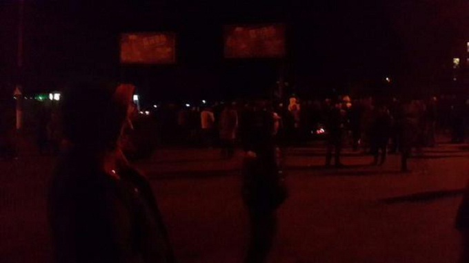 В Константиновке под гусеницами МТ-ЛБ ВСУ погибла 8-летняя девочка, еще 2 человека пострадали В Константиновке под гусеницами МТ-ЛБ ВСУ погибла 8-летняя девочка, еще 2 человека пострадали