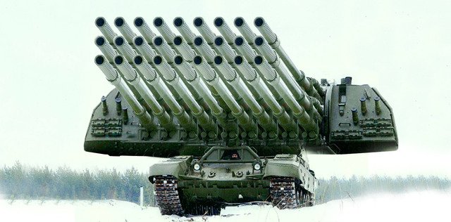 Чудо-оружие спасет украинский Рейх Чудо-оружие спасет украинский Рейх