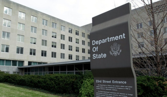 В Госдуме предложили США проверять сотрудников Госдепа у психиатров В Госдуме предложили США проверять сотрудников Госдепа у психиатров