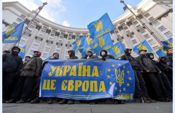 Цеэуропа - по поводу задавленного карателями ребенка Цеэуропа - по поводу задавленного карателями ребенка