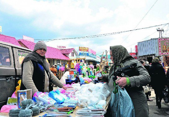 Спасибо Яценюку, или Что можно купить на 1218 гривен. Спасибо Яценюку, или Что можно купить на 1218 гривен.