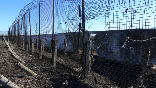 Сводки от ополчения Новороссии 17.03.2015 Сводки от ополчения Новороссии 17.03.2015