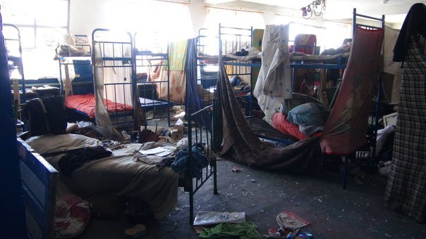 Сводки от ополчения Новороссии 17.03.2015 Сводки от ополчения Новороссии 17.03.2015