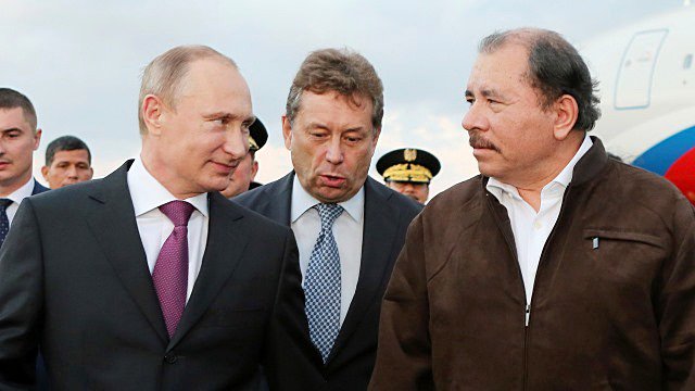 Эстонский эксперт: Путин не исчезал, он просто готовил второй Карибский кризис Эстонский эксперт: Путин не исчезал, он просто готовил второй Карибский кризис