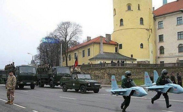 Новости непобедимой швейцарской армии Новости непобедимой швейцарской армии