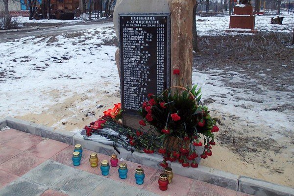 Сводки от ополчения Новороссии 17.03.2015 Сводки от ополчения Новороссии 17.03.2015
