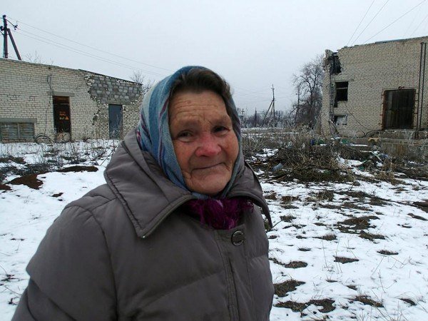 Сводки от ополчения Новороссии 17.03.2015 Сводки от ополчения Новороссии 17.03.2015