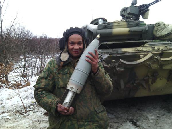 Сводки от ополчения Новороссии 17.03.2015 Сводки от ополчения Новороссии 17.03.2015