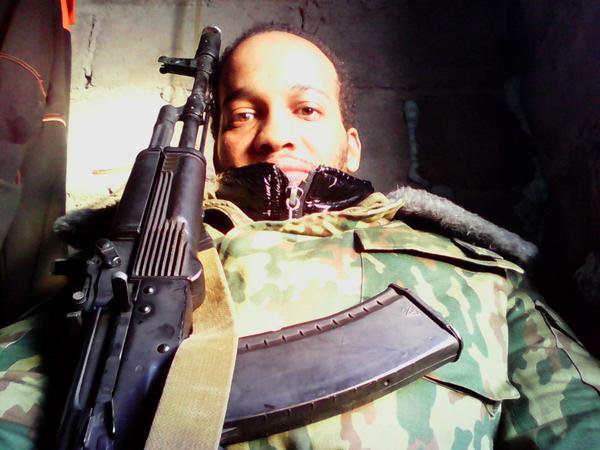 Сводки от ополчения Новороссии 17.03.2015 Сводки от ополчения Новороссии 17.03.2015