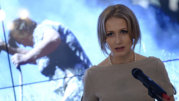 Украинская журналистка призвала соотечественников к миру