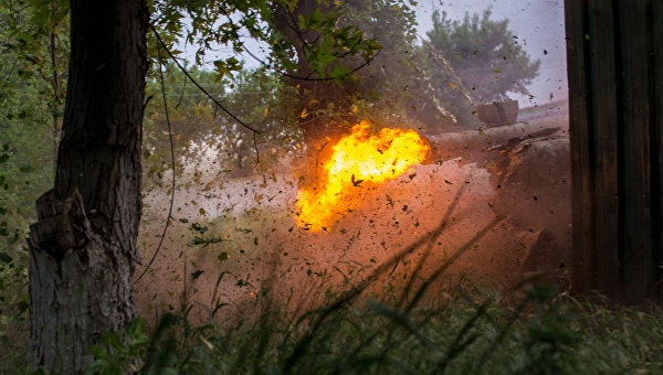 Украинская журналистка призвала соотечественников к миру