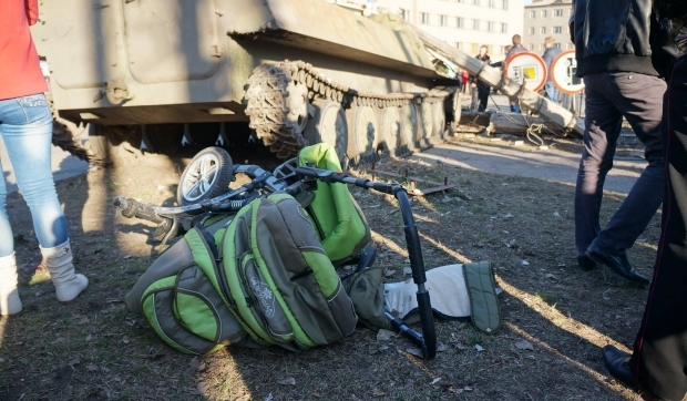 Зарница Русский весны-2 Зарница Русский весны-2
