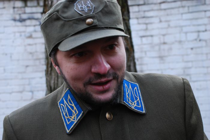 Глава «министерства правды» считает себя преемником Черчилля Глава «министерства правды» считает себя преемником Черчилля