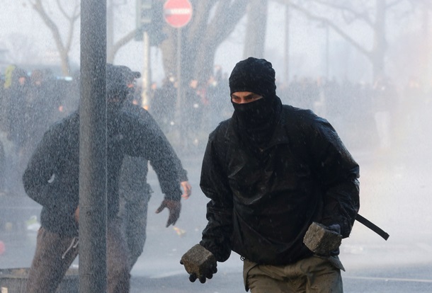 Наверное тоже Путин виноват Наверное тоже Путин виноват