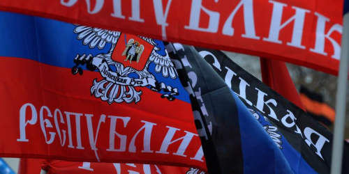 Пришла очередная порция информации из Макеевки Пришла очередная порция информации из Макеевки