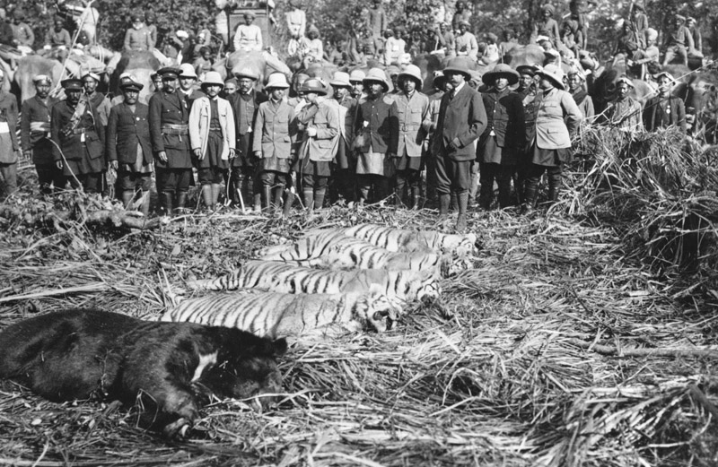 Архивные фотографии, которые вас обязательно поразят