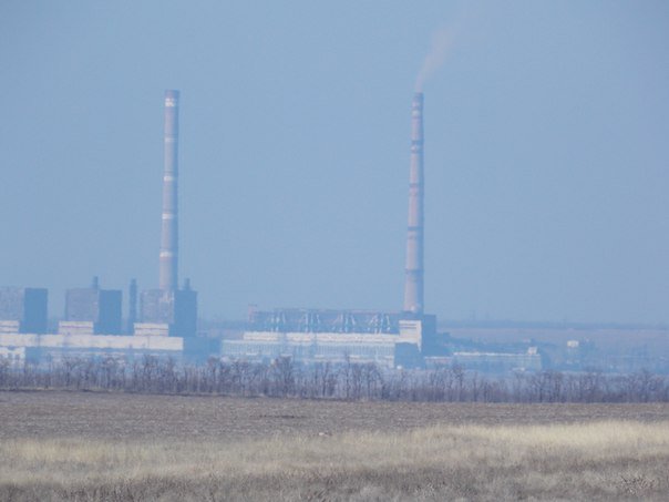 Сводки от ополчения Новороссии 18.03.2015 Сводки от ополчения Новороссии 18.03.2015