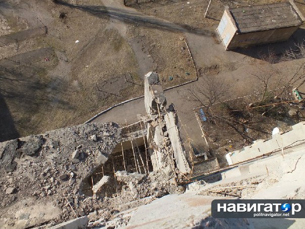 Сводки от ополчения Новороссии 19.03.2015 Сводки от ополчения Новороссии 19.03.2015