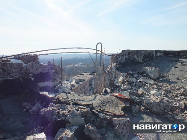 Сводки от ополчения Новороссии 19.03.2015 Сводки от ополчения Новороссии 19.03.2015