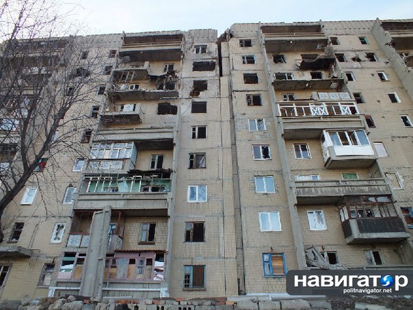 Сводки от ополчения Новороссии 19.03.2015 Сводки от ополчения Новороссии 19.03.2015