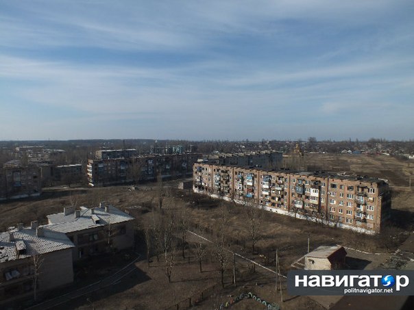 Сводки от ополчения Новороссии 19.03.2015 Сводки от ополчения Новороссии 19.03.2015