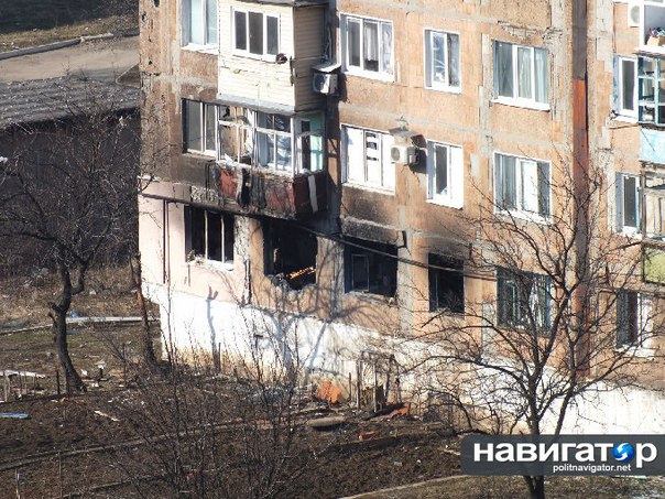 Сводки от ополчения Новороссии 19.03.2015 Сводки от ополчения Новороссии 19.03.2015