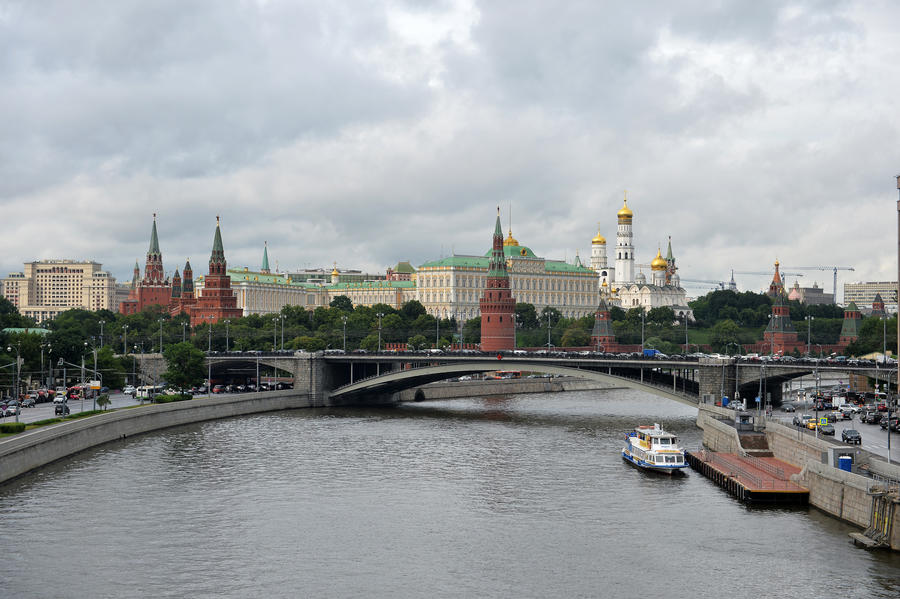 Американский журнал: Лишь России по силам остановить США