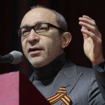 МВД угрожает Кернесу и депутатам за отказ признать Россию «агрессором» МВД угрожает Кернесу и депутатам за отказ признать Россию «агрессором»