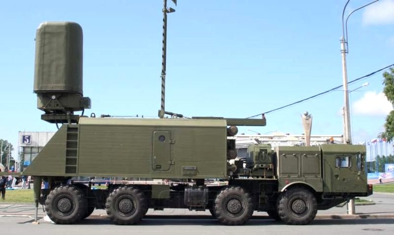 Если бы «Дональд Кук» к Севастополю подошёл…