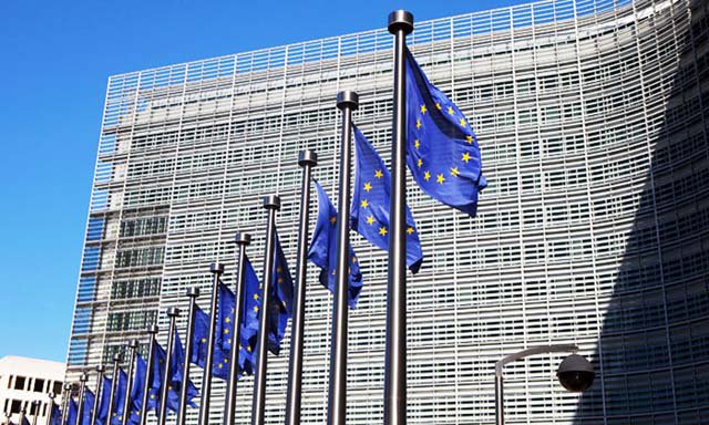 Европа меняет прокиевский курс Европа меняет прокиевский курс