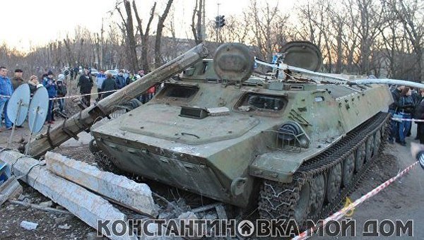 Сводки от ополчения Новороссии 19.03.2015 Сводки от ополчения Новороссии 19.03.2015