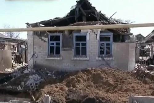 Сводки от ополчения Новороссии 19.03.2015 Сводки от ополчения Новороссии 19.03.2015