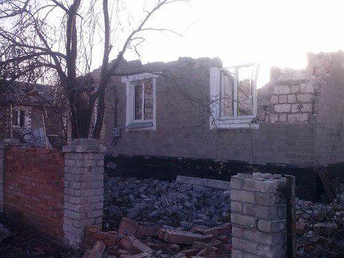 Сводки от ополчения Новороссии 19.03.2015 Сводки от ополчения Новороссии 19.03.2015