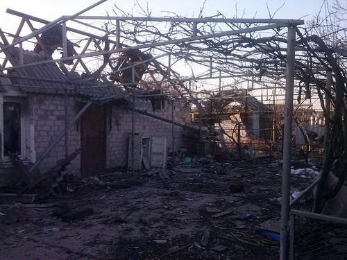 Сводки от ополчения Новороссии 19.03.2015 Сводки от ополчения Новороссии 19.03.2015