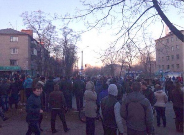 Ростислав Ищенко. Украину ожидает пожар протеста по многим городам и весям Ростислав Ищенко. Украину ожидает пожар протеста по многим городам и весям