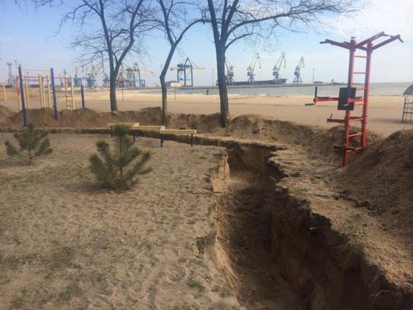 Сводки от ополчения Новороссии 19.03.2015 Сводки от ополчения Новороссии 19.03.2015