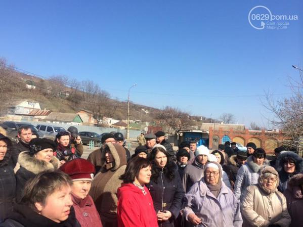 Сводки от ополчения Новороссии 19.03.2015 Сводки от ополчения Новороссии 19.03.2015