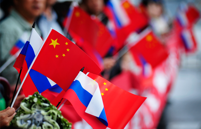 Торгпред КНР: достичь к 2015 году объема двусторонней торговли в $100 млрд трудно, но возможно Торгпред КНР: достичь к 2015 году объема двусторонней торговли в $100 млрд трудно, но возможно