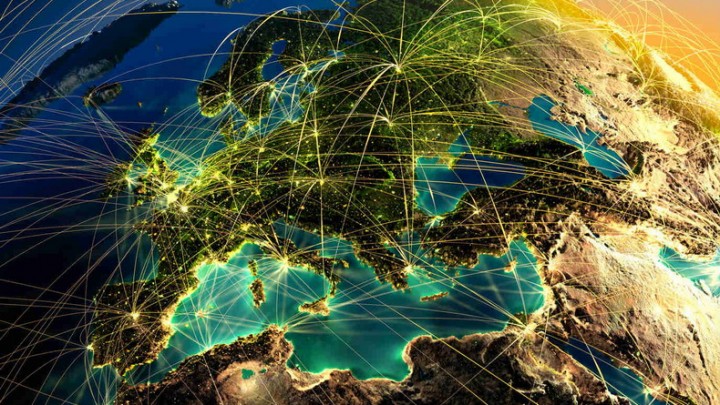 США умоляют Россию остаться в SWIFT – затея западного финансового синдиката снова провалилась США умоляют Россию остаться в SWIFT – затея западного финансового синдиката снова провалилась