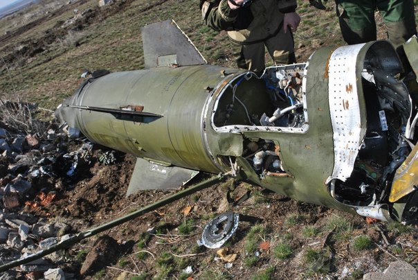 Сводки от ополчения Новороссии 20.03.2015