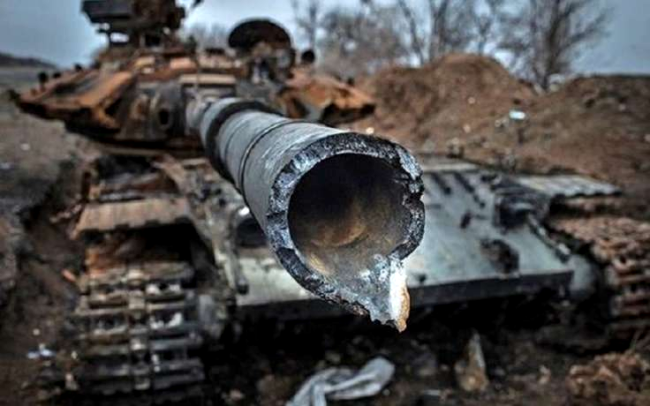 Войне быть: Польша под давлением США передает Украине 300 танков Т-72 с экипажами Войне быть: Польша под давлением США передает Украине 300 танков Т-72 с экипажами