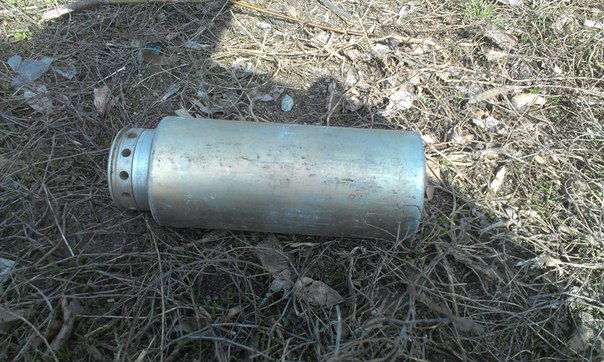 Сводки от ополчения Новороссии 20.03.2015