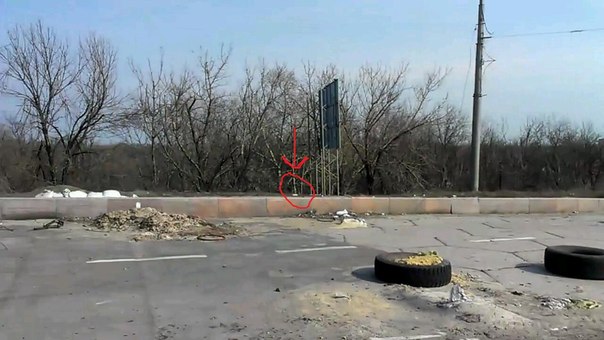 Сводки от ополчения Новороссии 20.03.2015