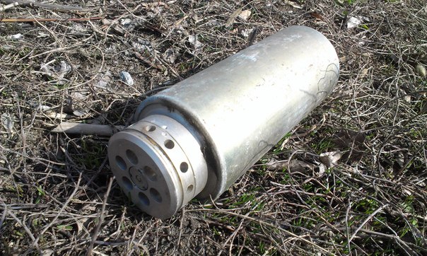 Сводки от ополчения Новороссии 20.03.2015