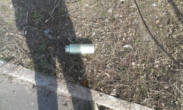 Сводки от ополчения Новороссии 20.03.2015