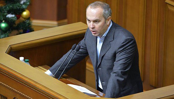 Шуфрич: Киев лишился в Донбассе 12 тысяч десантников Шуфрич: Киев лишился в Донбассе 12 тысяч десантников