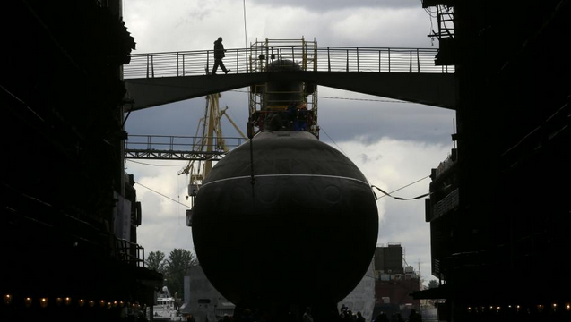 Всполошились ))) Всполошились )))