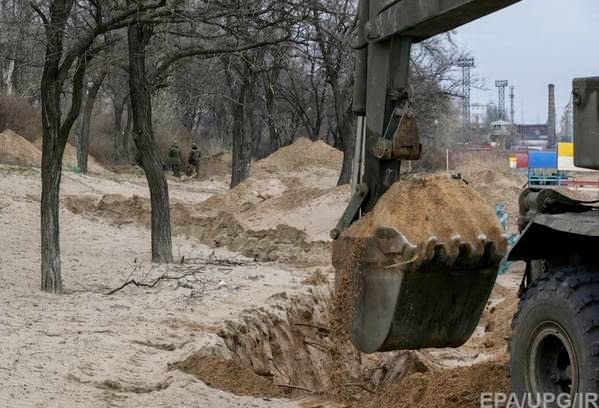 Сводки от ополчения Новороссии 21.03.2015 Сводки от ополчения Новороссии 21.03.2015