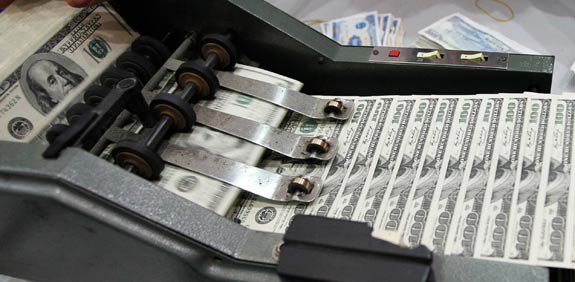 Порошенко выпросил кредит даже у Турции Порошенко выпросил кредит даже у Турции